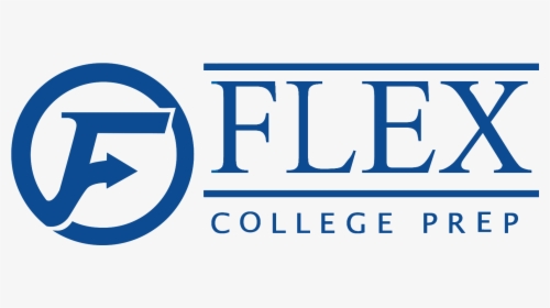 Flex College Prep Logo - Parallel, HD Png Download, Free Download