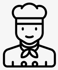 Icon Catering Png, Transparent Png, Free Download