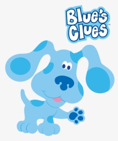 Cartoon Blues Clues Characters, HD Png Download, Free Download