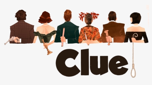 Ketchikan Visitors Bureau To Host Clue-themed Banquet - Murder Mystery, HD Png Download, Free Download