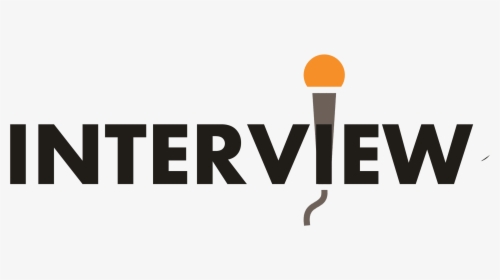 Interview Transparent, HD Png Download, Free Download