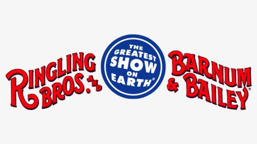 Ringling Bros And Barnum And Bailey, HD Png Download, Free Download