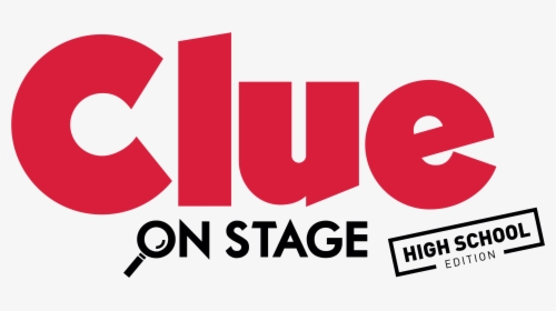 Clue On Stage Logo Png, Transparent Png, Free Download