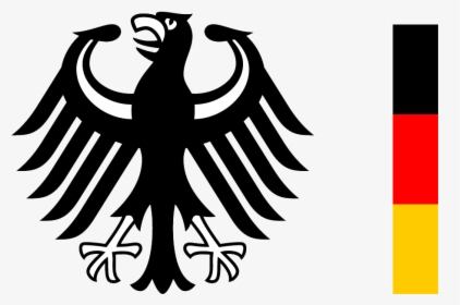German Consulate Logo, HD Png Download, Free Download