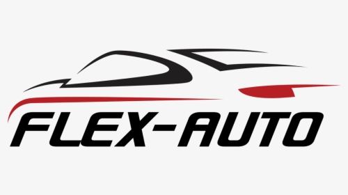 Flex Auto Logo - Automotive Decal, HD Png Download, Free Download
