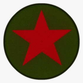 Transparent Communist Star Png - Circle, Png Download, Free Download