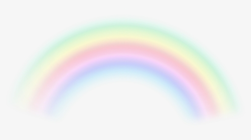 Transparent Rainbow Tumblr - Шляпки Клипарт На Прозрачном Фоне, HD Png Download, Free Download