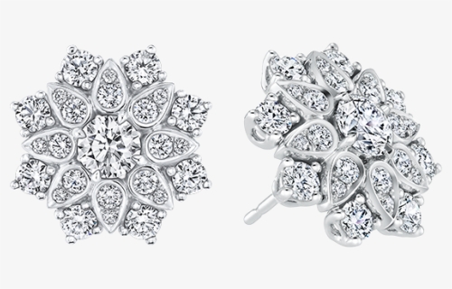 Earrings, HD Png Download, Free Download