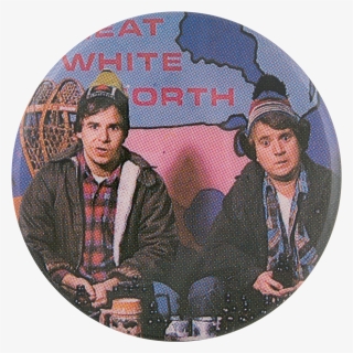 Bob And Doug Mckenzie, HD Png Download, Free Download