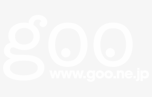 Goo Logo Black And White - Google Cloud Logo White, HD Png Download, Free Download
