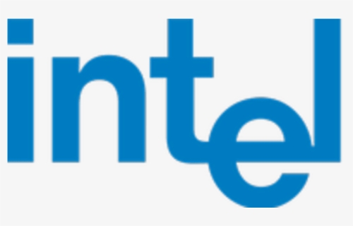 Intel Turns To Comcast To Attack Class Certification - Old Intel Logo, HD Png Download, Free Download