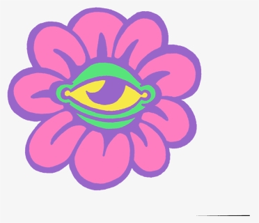 Flower - Dnd 5e Outer Planes, HD Png Download, Free Download