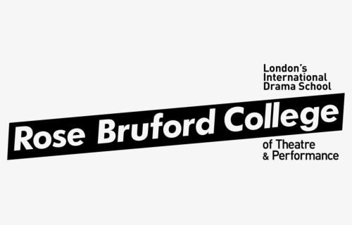 Rose Bruford College, HD Png Download, Free Download