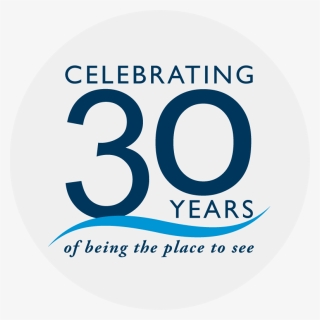 Dockside Group Celebrating 30 Years , Png Download - Chamberlain College Of Nursing, Transparent Png, Free Download