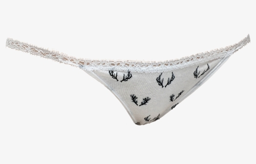 Stag , Png Download - Underpants, Transparent Png, Free Download