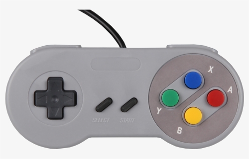 Control Snes, HD Png Download, Free Download