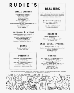 Best Cocktail Menu London, HD Png Download, Free Download