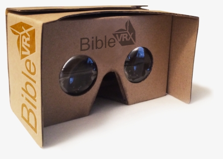 This Google Cardboard App Takes You Right Into The - Wood, HD Png Download, Free Download