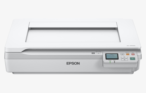Epson Workforce Ds-50000n - Epson, HD Png Download, Free Download