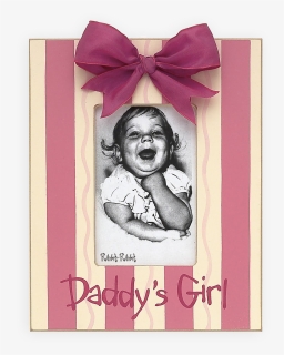 Daddy"s Girl Azalea - Greeting Card, HD Png Download, Free Download