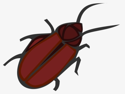 Kêber, Cucaracha, Cucaracha - Caricatura Imagenes De Cucarachas, HD Png Download, Free Download