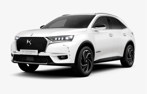 Ds 7 Crossback, HD Png Download, Free Download