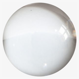 Glass Ball Png Page - Sphere, Transparent Png, Free Download