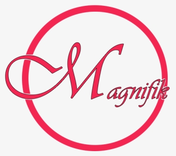 Magnifik - Alphate Images Black And White Calligraphy, HD Png Download, Free Download