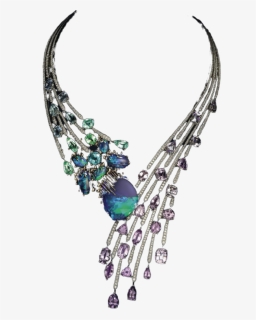 Necklace, HD Png Download, Free Download