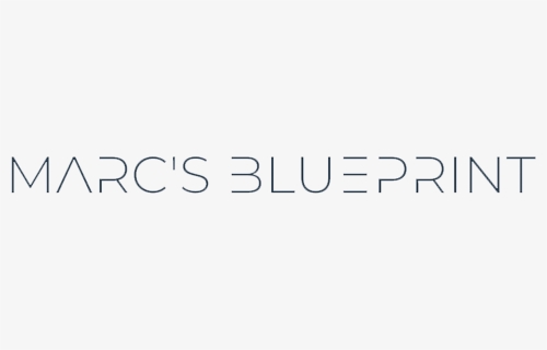Marc"s Blueprint - Graphics, HD Png Download, Free Download