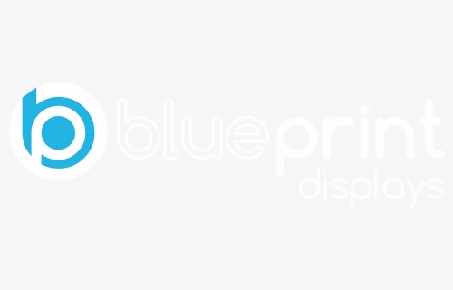 Blueprint Displays - Graphic Design, HD Png Download, Free Download
