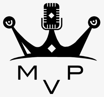 Mvp Crown , Png Download - Crown Mvp Png, Transparent Png, Free Download