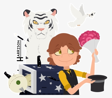 Harrisonbgtest, HD Png Download, Free Download
