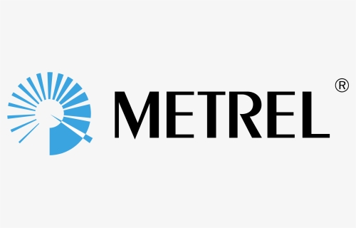 Metrel Logo Png Transparent - Metrel Logo, Png Download, Free Download