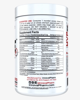 Innovapharm Mvpre, HD Png Download, Free Download