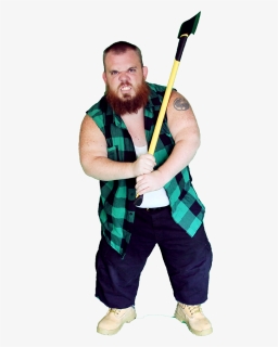 Dwarf Wwe, HD Png Download, Free Download