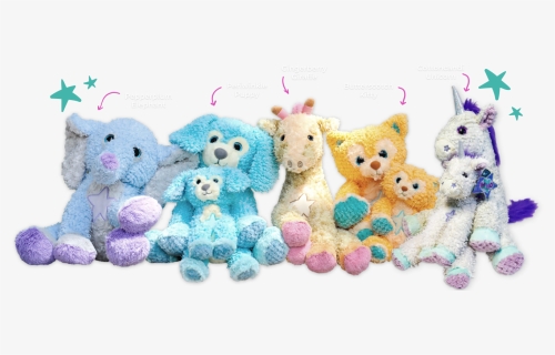 Stuffed Toy, HD Png Download, Free Download