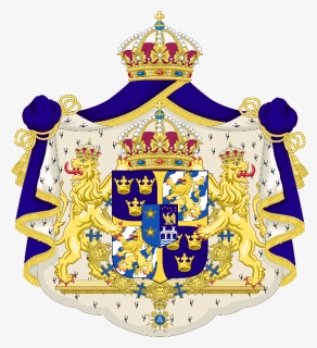 Mecklenburg Schwerin Coat Of Arms, HD Png Download - kindpng