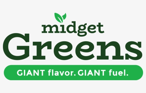 Midget Greens , Png Download - Graphic Design, Transparent Png, Free Download