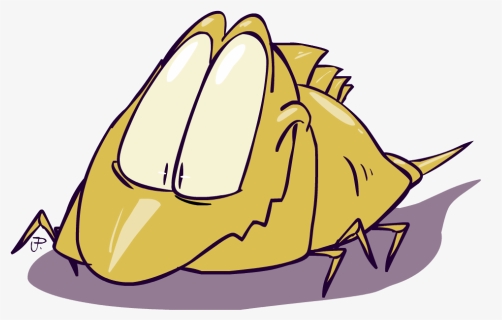 Limbo The Horseshoe Crab, HD Png Download, Free Download