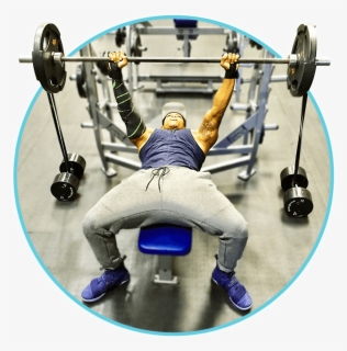 Main Product Photo - Bench Press, HD Png Download, Free Download