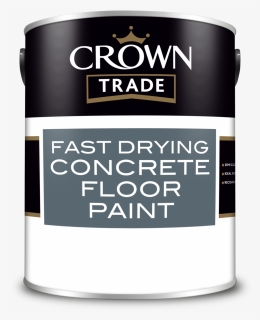 Crown Epimac Anti Slip Floor Paint, HD Png Download, Free Download