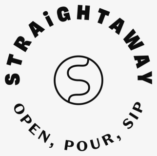 Openpoursip - Straightaway Cocktails Portland Oregon, HD Png Download, Free Download