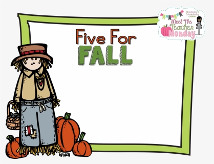 Don"t Forget To Return To My Blog To Link Up - Harvest Party Clipart, HD Png Download, Free Download