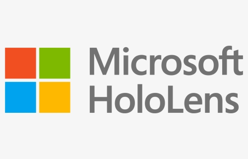 Microsoft Hololens Logo Transparent, HD Png Download, Free Download