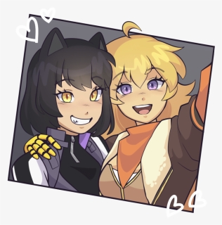 Rwby Bumbleby, HD Png Download, Free Download