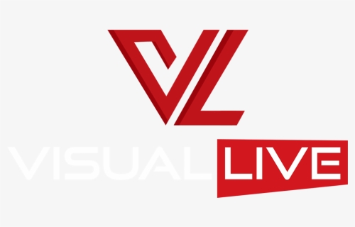 Visuallive Logo - Sign, HD Png Download, Free Download