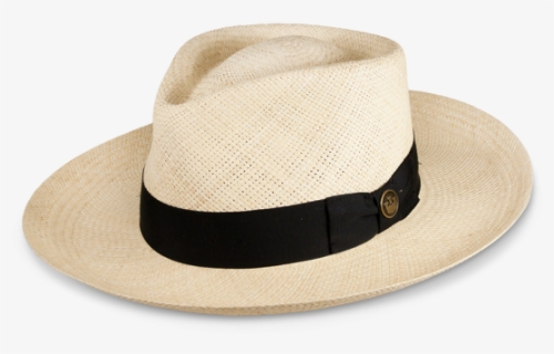 Womens Panama Straw Hat, HD Png Download, Free Download