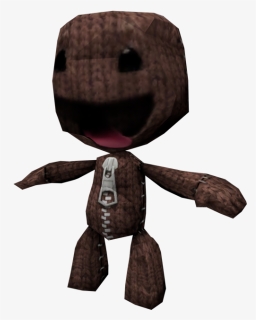 Download Zip Archive - Psasbr Sack Boy Png, Transparent Png, Free Download