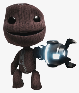 Little Big Planet Grapple, HD Png Download, Free Download